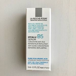 La Roche- Posay Hyalu B5 Serum sample